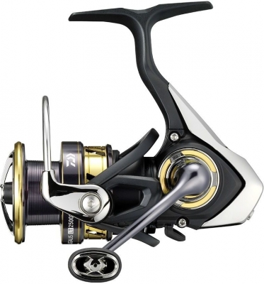 Катушка Daiwa 17 Legalis LT 4000D-C