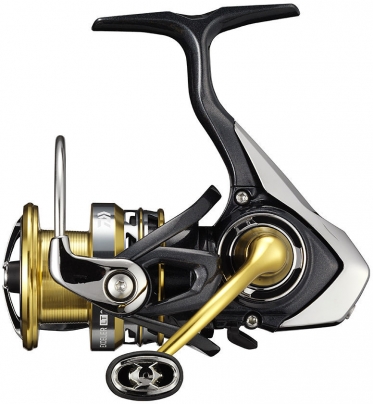 Катушка Daiwa 17 Exceler LT 5000D-C