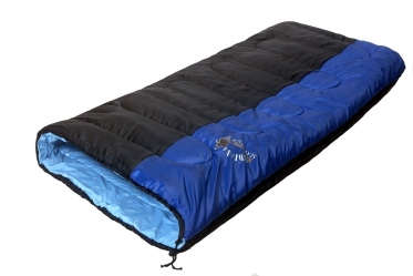 Спальный мешок Indiana Maverick L-zip от -10 С (одеяло 205x90 см)