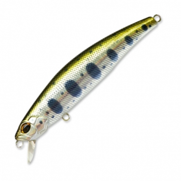 Воблер DUO Tide Minnow 90F цвет N34