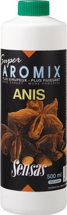 Ароматизатор Sensas AROMIX Anis 0.5л