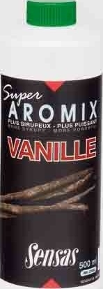 Ароматизатор Sensas AROMIX Vanille 0.5л