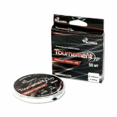 Леска Allvega Tournament Pro Premium