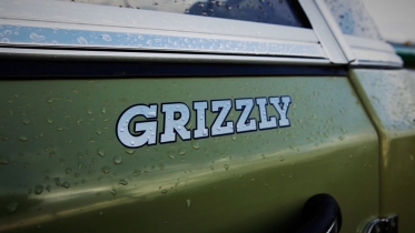GRIZZLY 470 DC new (на комплект с мотором скидка 10% на лодку)