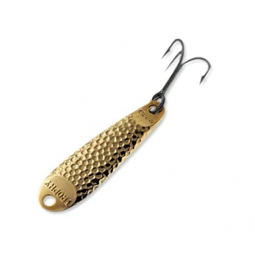 Блесна Acme Trophy Spoon T1000-G