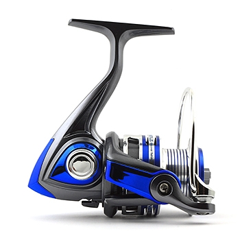 КАТУШКА NAUTILUS MAGNET F9 2500