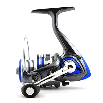 КАТУШКА NAUTILUS MAGNET F9 2500
