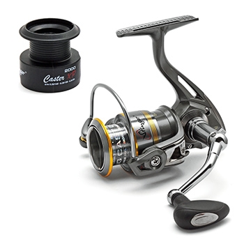 Катушка STINGER Caster XP 2500