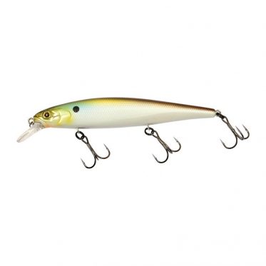 Воблер Jackall Mag Squad 115 SP tennessee shad