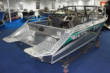 Berkut S-TwinConsole