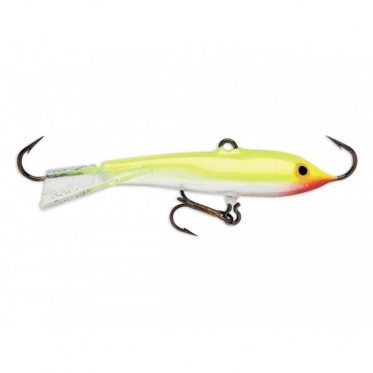 Балансир Rapala Minnow Jigging Rap W02-SFC