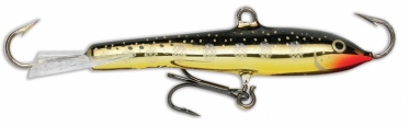 Балансир Rapala Minnow Jigging Rap W07-MG
