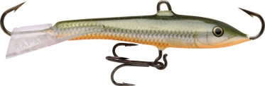 Балансир Rapala Minnow Jigging Rap W09-RFSH