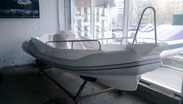 РИБ WinBoat R5