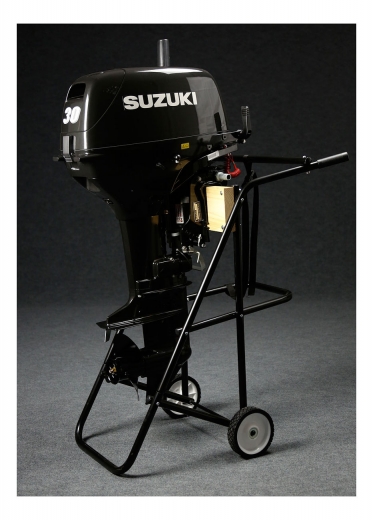 Лодочный мотор Suzuki DT30S (L)