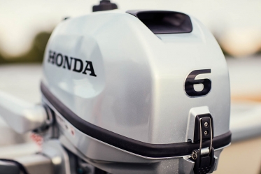 Лодочный мотор Honda BF6AH SHU