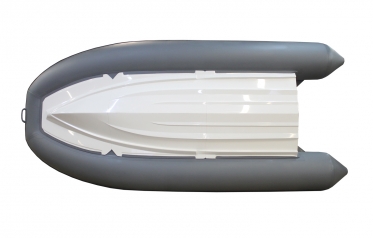 Складная лодка РИБ WinBoat 360RF Sprint