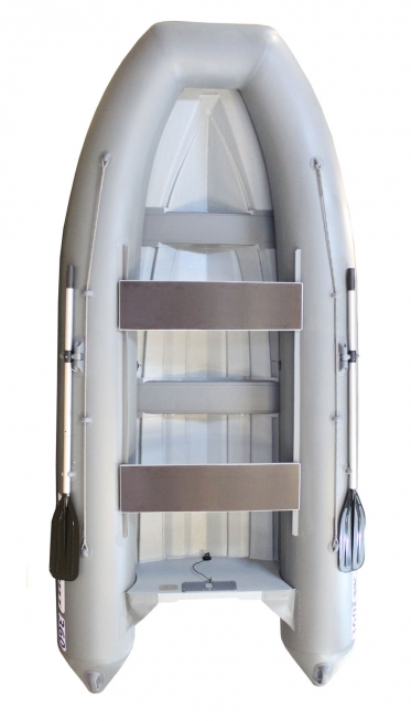 Складная лодка РИБ WinBoat 360RF Sprint