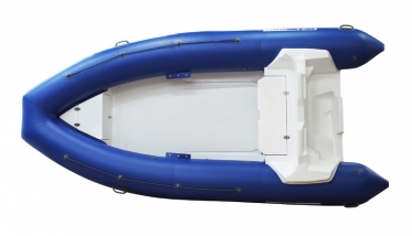 РИБ WinBoat 440RL