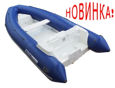 РИБ WinBoat 440RL