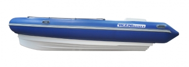 РИБ WinBoat 440RL