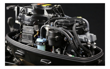 Лодочный мотор Suzuki DF20AES (AEL)