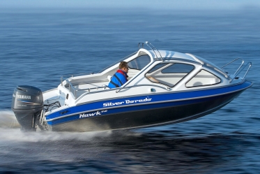 NorthSilver Dorado 540