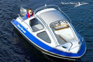 NorthSilver Dorado 540