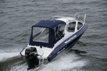 NorthSilver Dorado 540