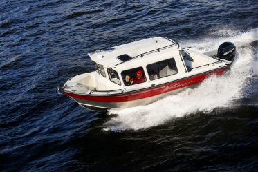 NorthSilver PRO 745 Cabin