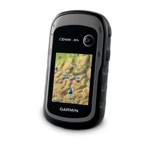 Туристический навигатор Garmin Etrex 30x