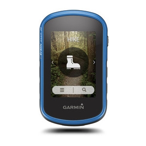 Туристический навигатор Garmin Etrex 25 Touch  