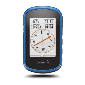 Туристический навигатор Garmin Etrex 25 Touch  