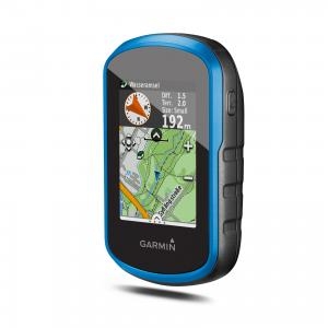 Туристический навигатор Garmin Etrex 25 Touch  