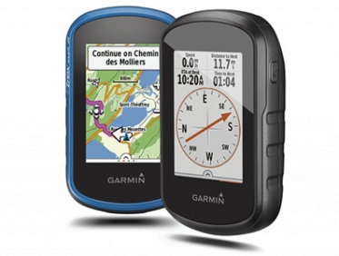 Туристический навигатор Garmin Etrex 25 Touch  