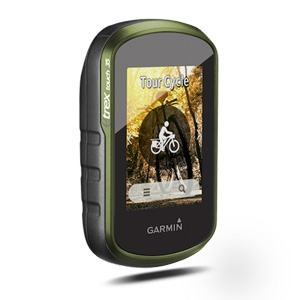 Туристический навигатор Garmin Etrex 35 Touch   