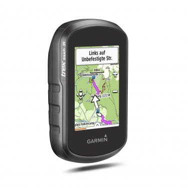 Туристический навигатор Garmin Etrex 35 Touch   