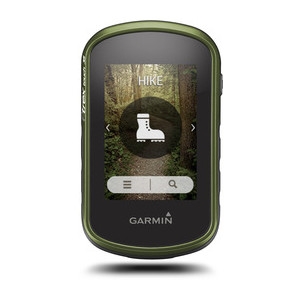 Туристический навигатор Garmin Etrex 35 Touch   