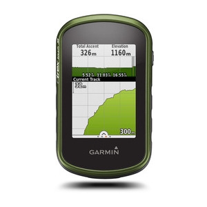 Туристический навигатор Garmin Etrex 35 Touch   