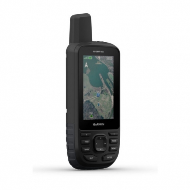 Туристический навигатор Garmin GPSmap 66 ST