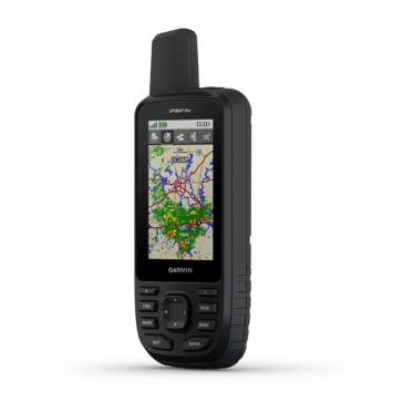 Туристический навигатор Garmin GPSmap 66 ST