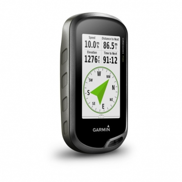 Туристический навигатор Garmin Oregon 750T