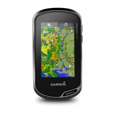 Туристический навигатор Garmin Oregon 750T