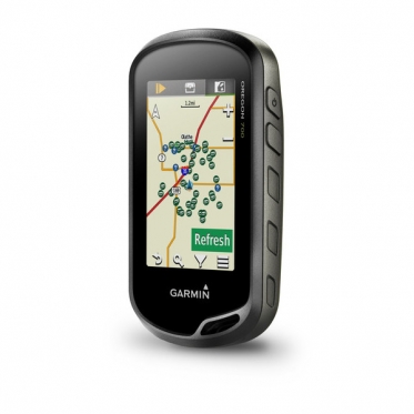 Туристический навигатор Garmin Oregon 750T