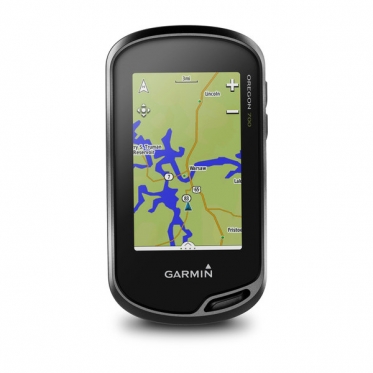 Туристический навигатор Garmin Oregon 750T