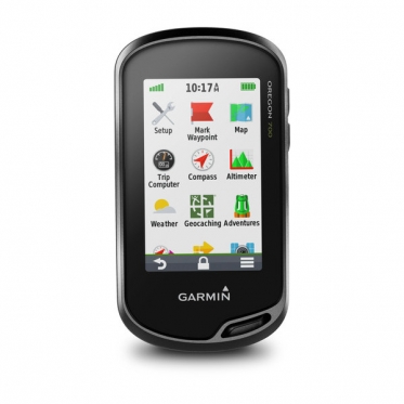 Туристический навигатор Garmin Oregon 700