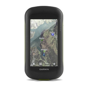 Туристический навигатор Garmin Montana 610