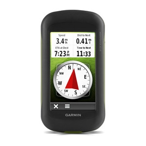 Туристический навигатор Garmin Montana 610