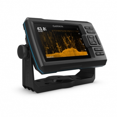 Рыбопоисковый эхолот Garmin Striker Plus 5cv