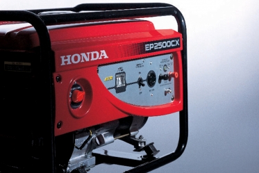 Бензиновый генератор Honda EР 2500
